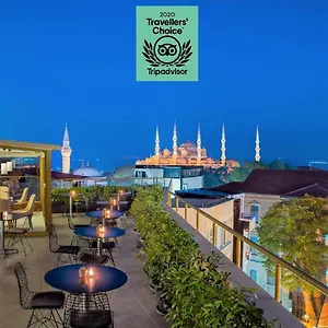 Tan - Special Category Otel