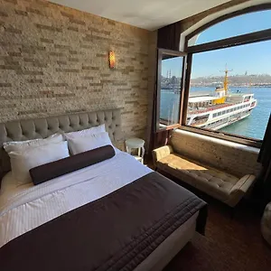 فندق Weingart Port Seaside, اسطنبول
