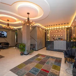 Comfort Point Istanbul