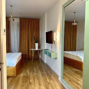 White Sails Residential شقة فندقية