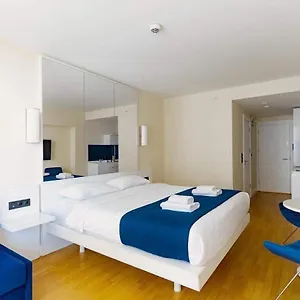 Panorama Black Sea View 5* Batum