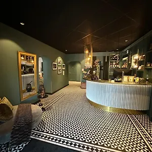 Hotel Onyxen, Boutique- & Lifestyle, Adults Only ****