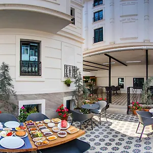 Imagine Hotel-special Category Istanbul