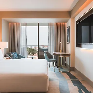 Hotel Legacy Cascais, Curio Collection By Hilton ****