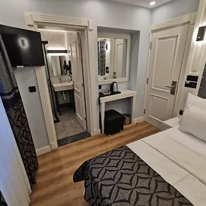 Luxx Garden Istanbul