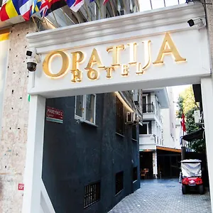 فندق Opatija, اسطنبول
