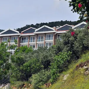 Rezone Health&oxygen Kazdağları 3* Altınoluk
