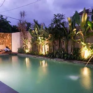 Pensión Narda House 
