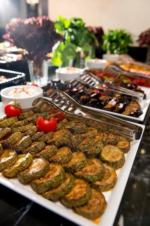 Hotel Four Sides Sisli Provincia di Provincia di Istanbul