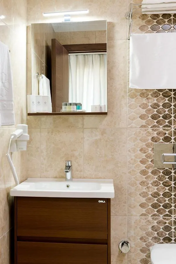 Hotel Four Sides Sisli Provincia di Provincia di Istanbul